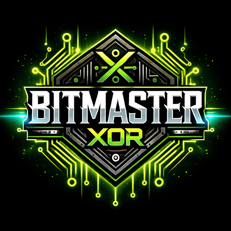 BitmasterXor