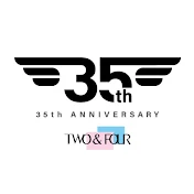 TWO&FOUR Co.,Ltd. / ツーアンドフォー / ツーアンドフォートラベル