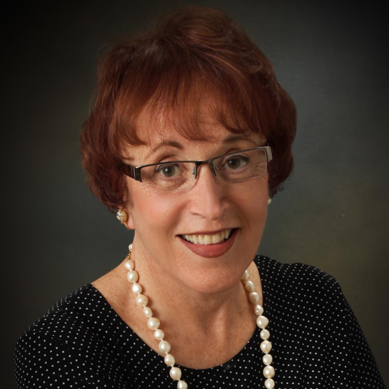 Susan Winebrenner