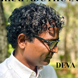 Deva Daniel photo