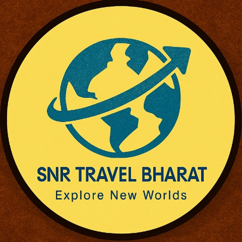 S N R TRAVEL BHARAT 