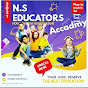 N.S Educators logo