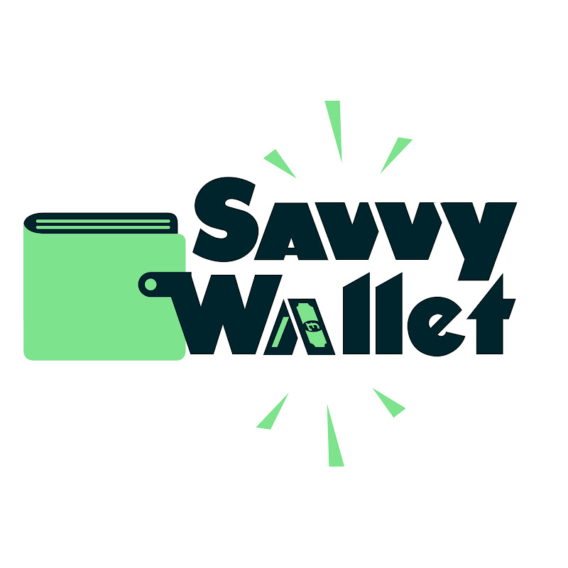 Savvy Wallet Logo