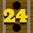 24 Frets Guitar Channel