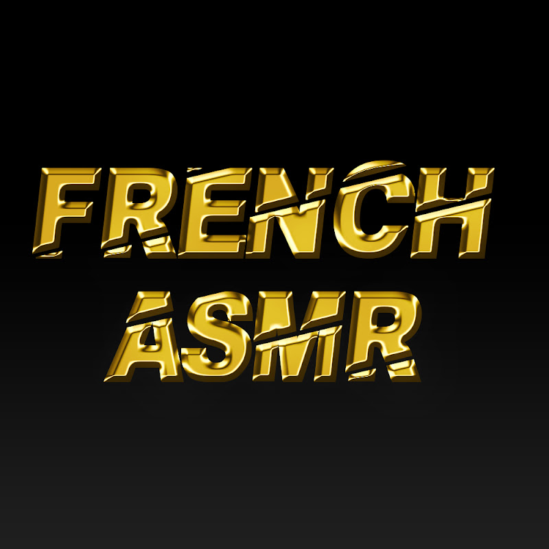 Photo FRENCH ASMR