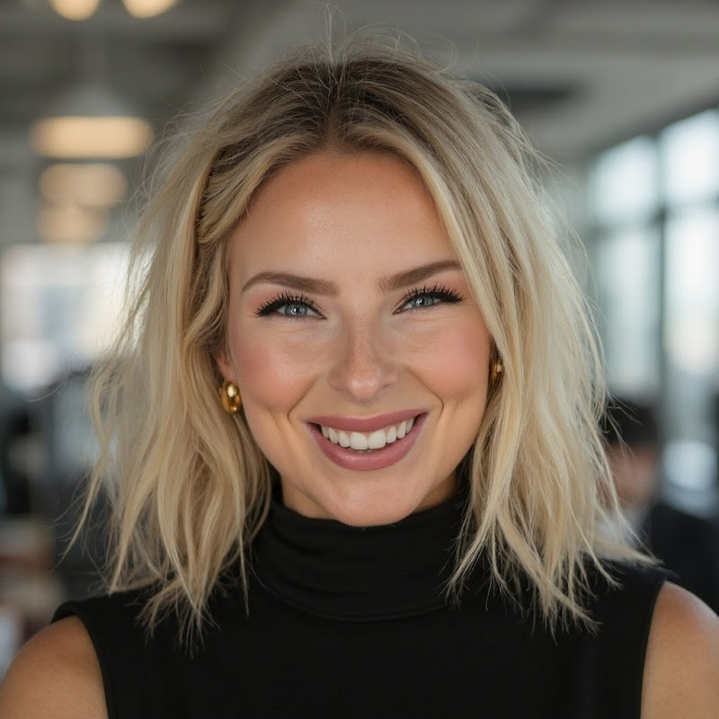 Cassandra | Keys to the Burbs