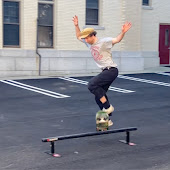 Lucas Washburn