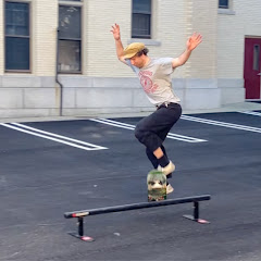 Lucas Washburn
