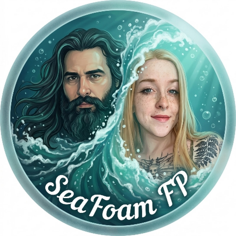 SeaFoam FanPage