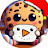 Koki the Cookie gamer