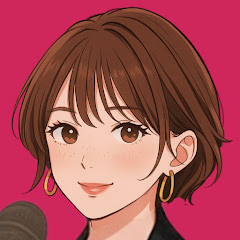 高配当タイムズの特派員かのんアイコン画像