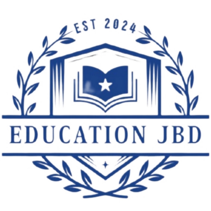 Education JBD