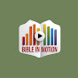 Bible In Motion TV logo
