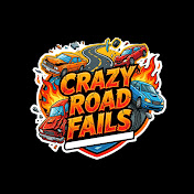 Crazy Road Fails