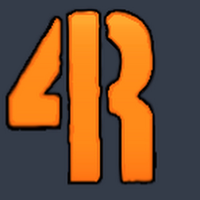 R4BBE logo