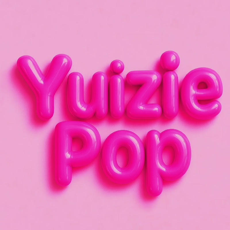 YUIZIE POP
