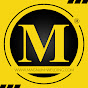 MAGNUM VIDEO PREZENTACJE logo
