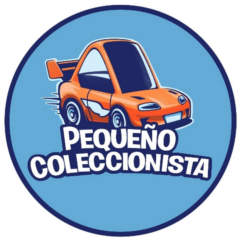 PEQUEÑO COLECCIONISTA