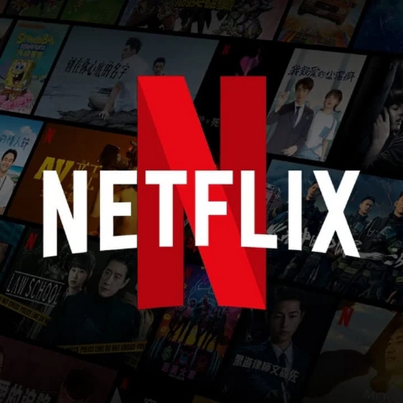 Netflix hub