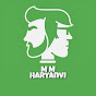 Mast Malang Haryanvi logo