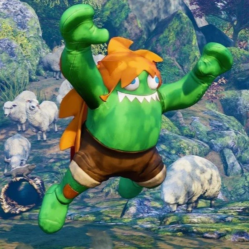GamesLab's