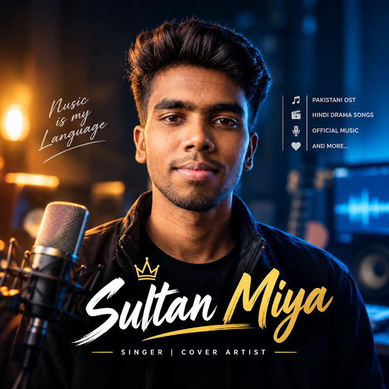 SULTAN MIYA