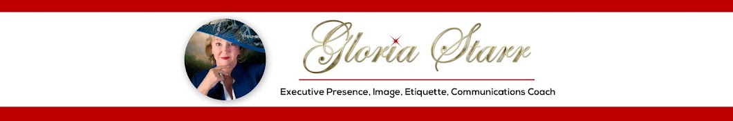 Gloria Starr YouTube channel avatar