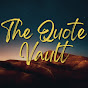 The Quote Vault logo