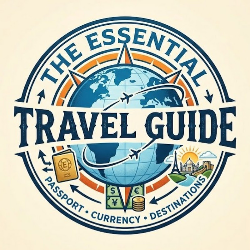 The Essential Travel Guide