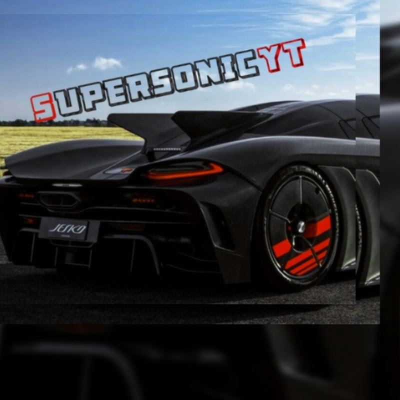 SuperSonicyt