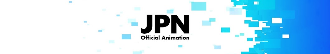JPN Official Animation Avatar channel YouTube 