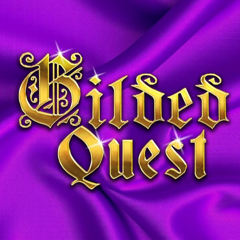 Gilded Quest