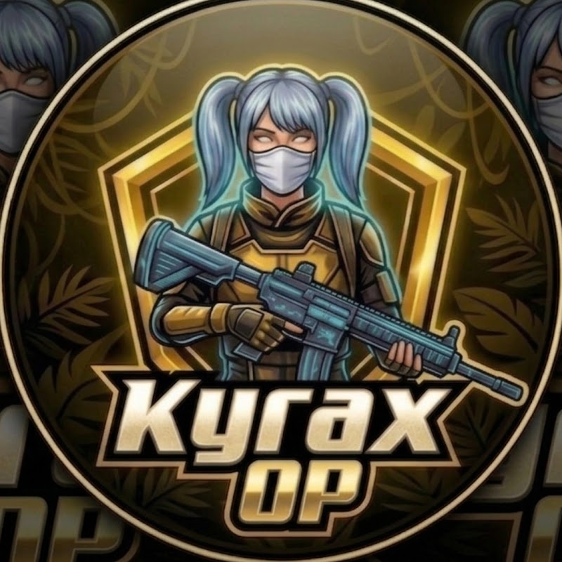 Kyrax Gaming 