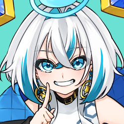 プロフィール写真