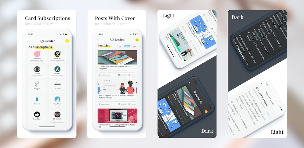 Ego Reader Apk Download For Android Pixelmage