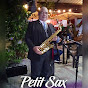 ALBERTO PETIT TROMPIS  - @petitsax2561 - Youtube