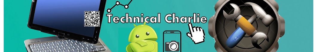 Technical charlie Avatar canale YouTube 