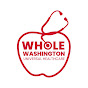Whole Washington YouTube Profile Photo