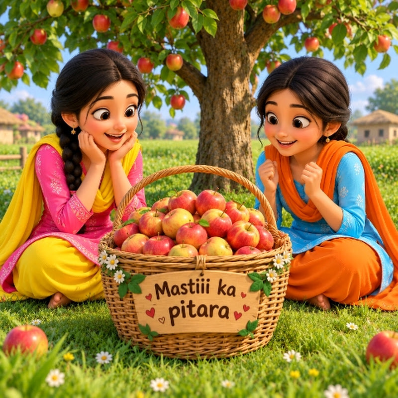 Mastiii ka pitara