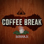 Coffee Break Outdoor TV logo