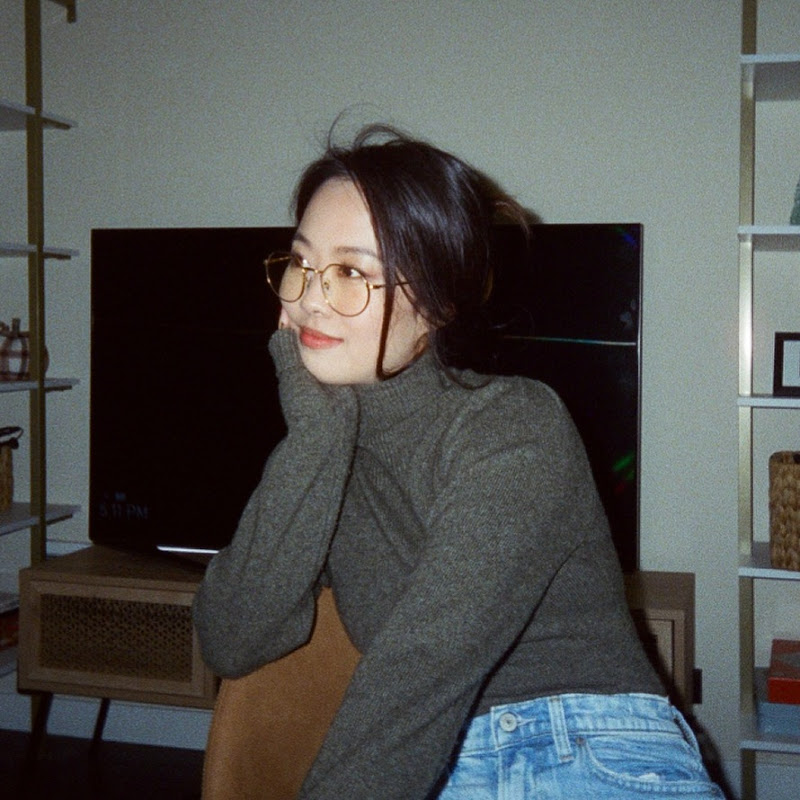 Mary Gao