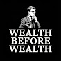 WealthBeforeWealth Avatar