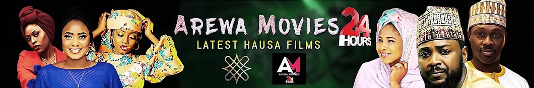 AREWA BEAT - HAUSA SONG HAUSA MUSIC 2018 YouTube channel avatar