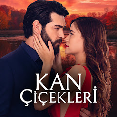 Kan &Ccedil;i&ccedil;ekleri