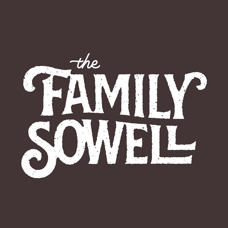 The Family Sowell