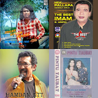 Dangdut oldschool