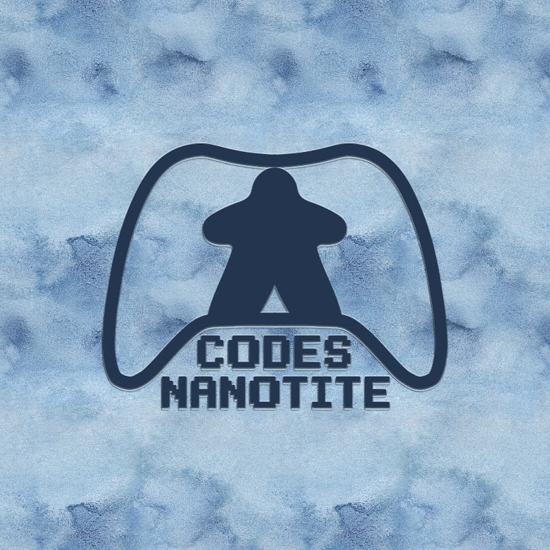 Codes Nanotite