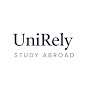 UniRely | Study Abroad  logo