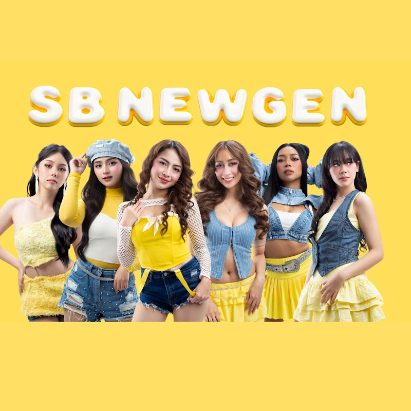 NewGen Girls TV icon