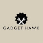 Gadget Hawk logo